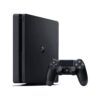 Sony PlayStation 4 Slim 1 TB Jet Black (Pre-owned)