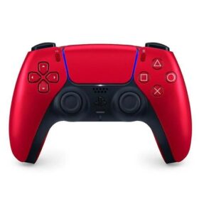 Sony Playstation 5 Official Dual Sense Controller Volcanic Red