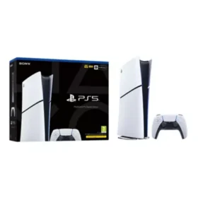 Sony PlayStation 5 Slim Digital Edition 1TB