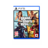 Grand Theft Auto V - PS4