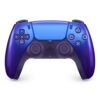 Sony Playstation 5 Official Dual Sense Controller chroma indico