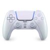 Sony Playstation 5 Official Dual Sense Controller Chroma Pearl