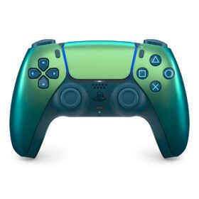 Sony Playstation 5 Official Dual Sense Controller Chroma Teal