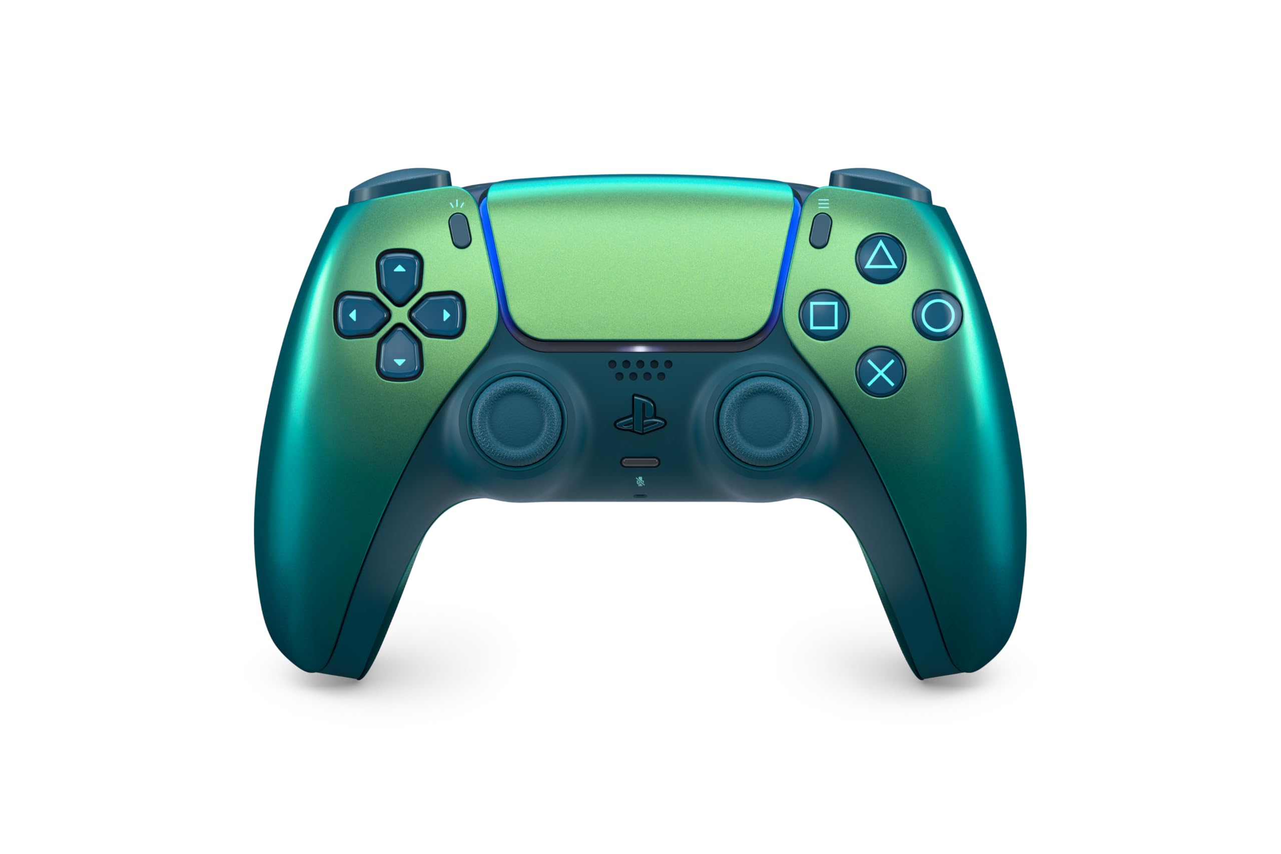 Sony Playstation 5 Official Dual Sense Controller Chroma Teal