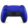 Sony Playstation 5 Official Dual Sense Controller Cobalt blue