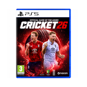 Cricket 26 - PS5