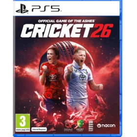 Cricket 26 - PS5