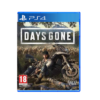 Days Gone - PS4