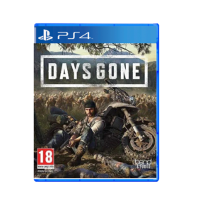 Days Gone - PS4