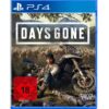 Days Gone - PS4