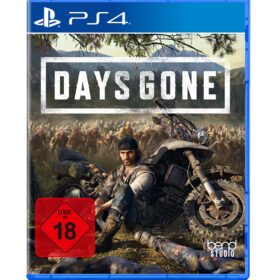 Days Gone - PS4