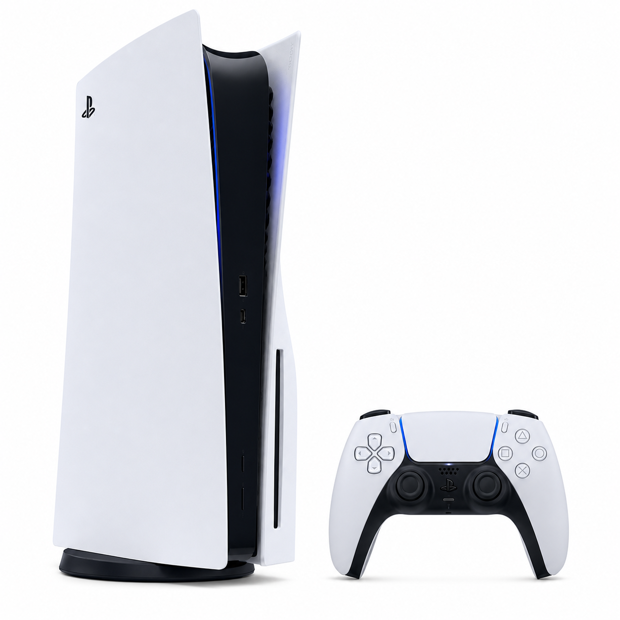 Sony PlayStation 5 Standard Edition 825 GB