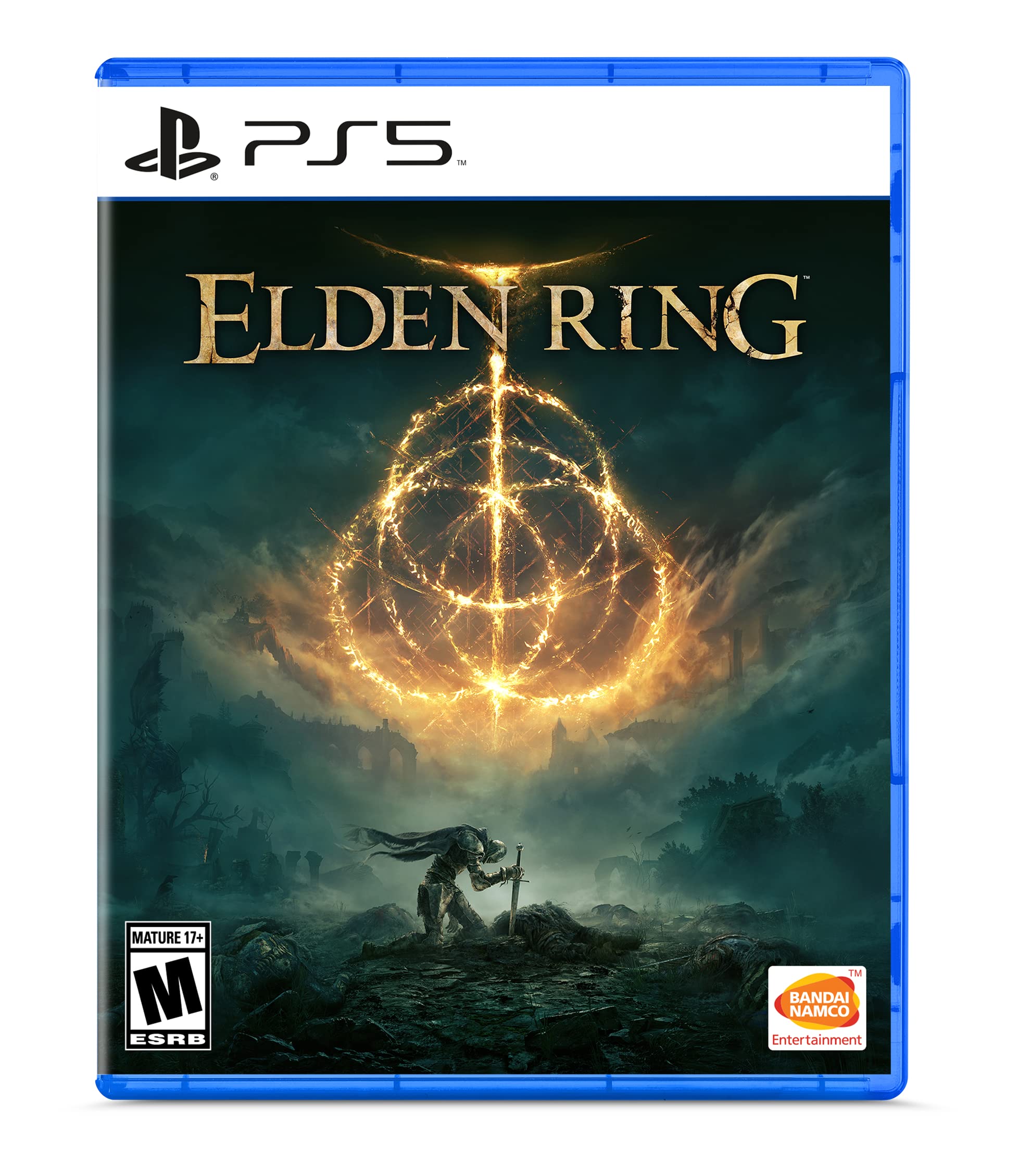Elden Ring - PS5