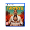 Far Cry 6 - PS5