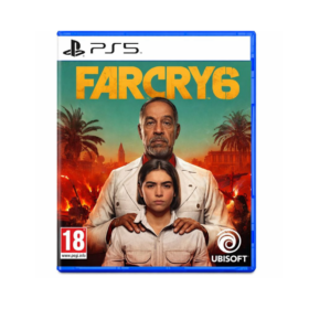 Far Cry 6 - PS5