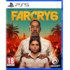 Far Cry 6 - PS5