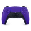 Sony Playstation 5 Official Dual Sense Controller Galactic Purple