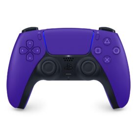 Sony Playstation 5 Official Dual Sense Controller Galactic Purple