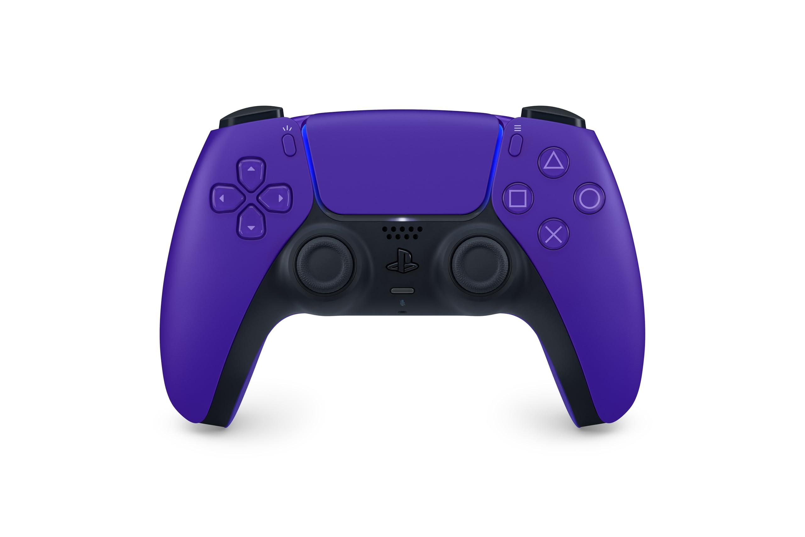 Sony Playstation 5 Official Dual Sense Controller Galactic Purple