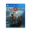 God Of War - PS4