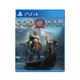 God Of War - PS4