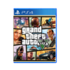 Grand Theft Auto V - PS4