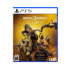 Mortal Kombat 11 Ultimate Edition - PS5
