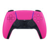 Sony Playstation 5 Official Dual Sense Controller Nova pink