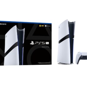 Sony PlayStation 5 Pro
