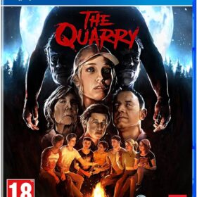 The Quarry - PS4