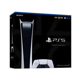 Sony PlayStation 5 Digital Edition 825 GB