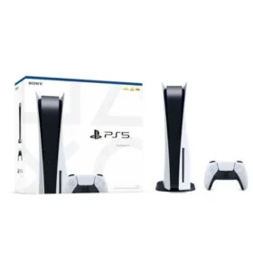 Sony PlayStation 5 Standard Edition 825 GB
