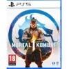 Mortal Kombat 1 - PS5