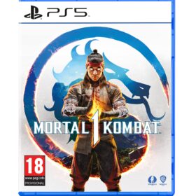 Mortal Kombat 1 - PS5