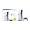 Sony PlayStation 5 Slim Disc Edition 1TB