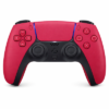 Sony Playstation 5 Official Dual Sense Controller Cosmic Red