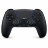 Sony Playstation 5 Official Dual Sense Controller Midnight Black