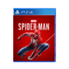 Marvel's Spiderman - PS4