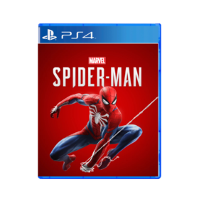 Marvel's Spiderman - PS4