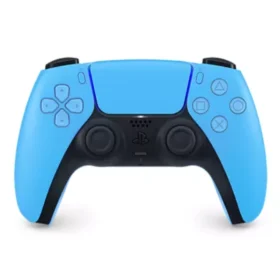 Sony Playstation 5 Official Dual Sense Controller Starlight Blue