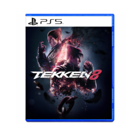 Tekken 8 - PS5