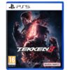 Tekken 8 - PS5