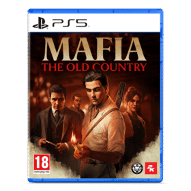 Mafia: The Old Country - PS5