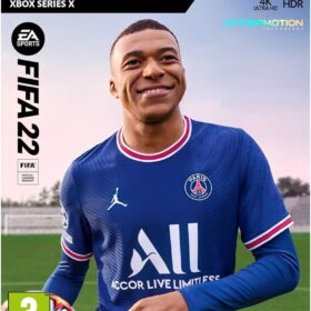 FIFA 22 - Xbox Series X