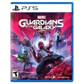 Marvel's Guardians of the Galaxy - PS5