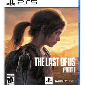 The Last of Us Part I - PS5
