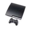 Sony PlayStation 3 Slim 500 GB (Pre-owned)