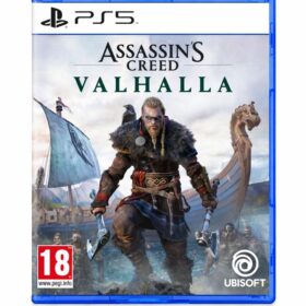Assassin's Creed Valhalla - PS5
