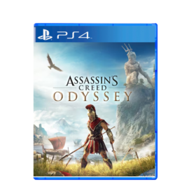Assassin's Creed Odyssey - PS4