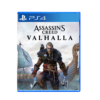 Assassins Creed Valhalla - PS4